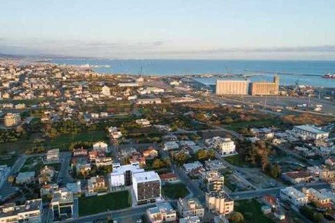 2162m² Land à Limassol, Cyprus No. 41625 11