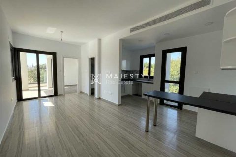 2 bedrooms Apartment in Germasogeia, Cyprus No. 64151 3