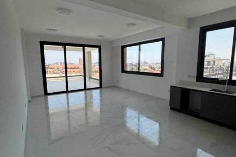 3 dormitorios Apartment en Germasogeia, Cyprus No. 64152 8