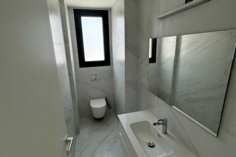 3 dormitorios Apartment en Germasogeia, Cyprus No. 64152 4