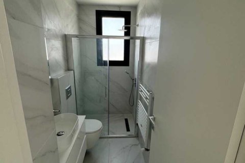 3 dormitorios Apartment en Germasogeia, Cyprus No. 64152 3