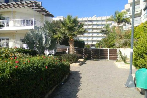 2 bedrooms Apartment in Germasogeia, Cyprus No. 64150 11