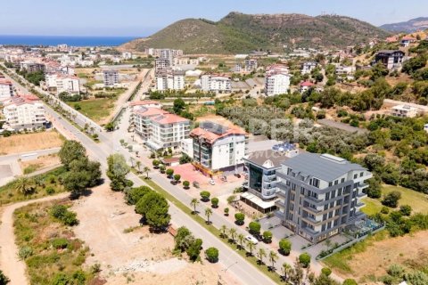 4 rooms Appartement à Alanya, Turkey No. 12157 23