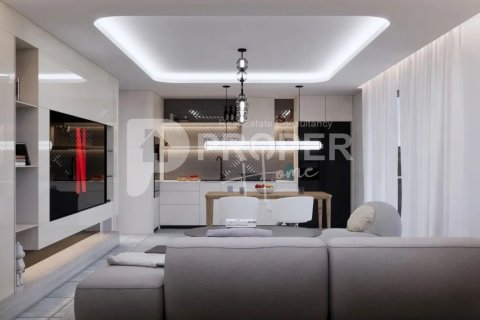 4 habitaciones Apartment en Alanya, Turkey No. 12157 18