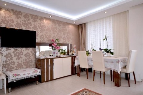 3+1 Penthouse à Alanya, Turkey No. 12422 19