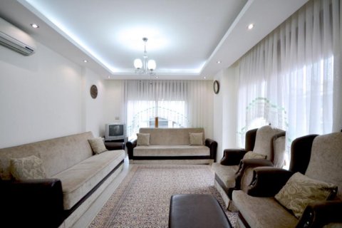 3+1 Penthouse à Alanya, Turkey No. 12422 9