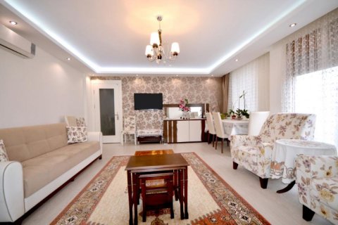 3+1 Penthouse à Alanya, Turkey No. 12422 12