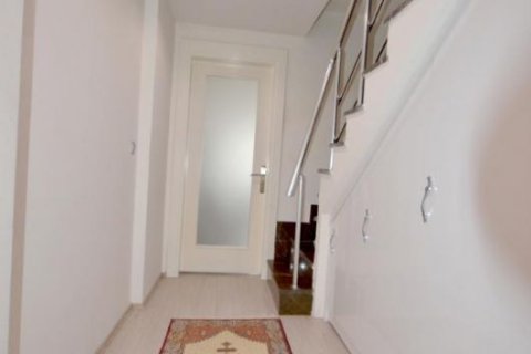 3+1 Penthouse à Alanya, Turkey No. 12422 10