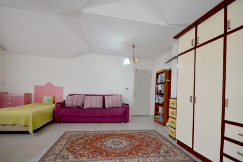 3+1 Penthouse à Alanya, Turkey No. 12422 16