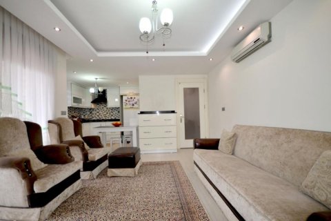 3+1 Penthouse à Alanya, Turkey No. 12422 3