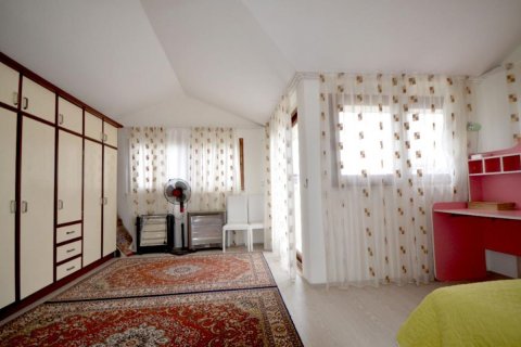 3+1 Penthouse à Alanya, Turkey No. 12422 8