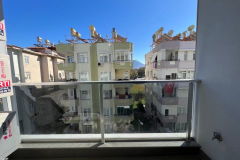 3+1 Apartment en Oba, Turkey No. 12423 24