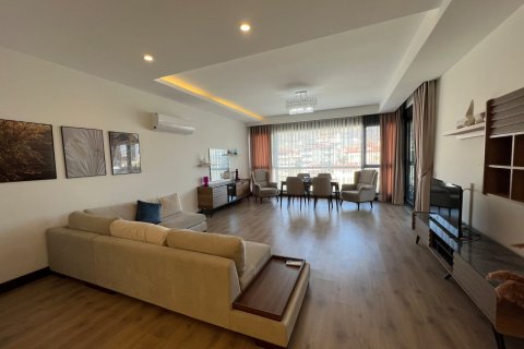 3+1 Apartment en Oba, Turkey No. 12423 12