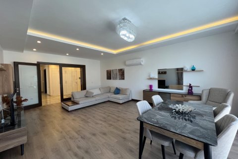 3+1 Apartment en Oba, Turkey No. 12423 15