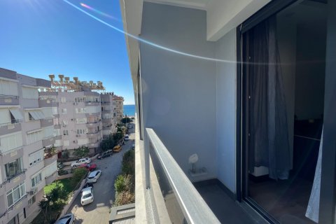 3+1 Apartment en Oba, Turkey No. 12423 22