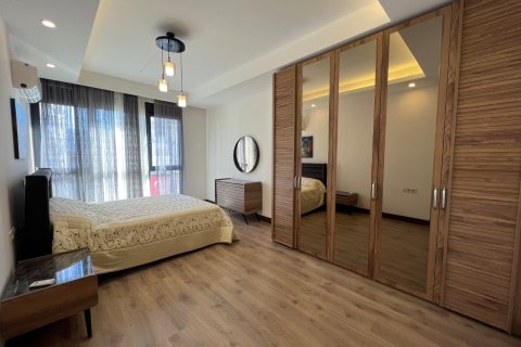 3+1 Apartment en Oba, Turkey No. 12423 28