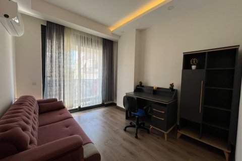 3+1 Apartment en Oba, Turkey No. 12423 25