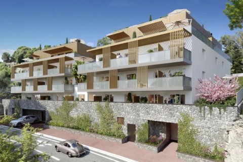 1 bedroom Apartment in Beausoleil, France No. 71833 1