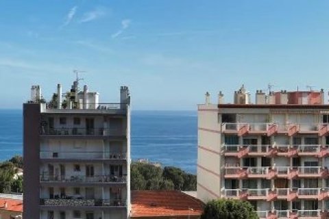 2 bedrooms Apartment in Cap-d'Ail, France No. 71834 2