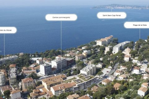 2 bedrooms Apartment in Cap-d'Ail, France No. 71834 5