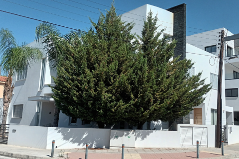 3 dormitorios House en Strovolos, Cyprus No. 65423 1