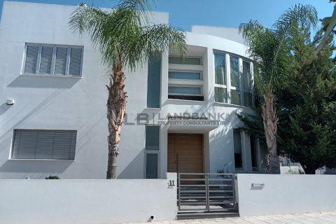 3 dormitorios House en Strovolos, Cyprus No. 65423 11