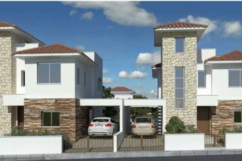 3 bedrooms Villa in Moni, Cyprus No. 65420 8