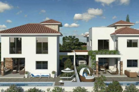 3 bedrooms Villa in Moni, Cyprus No. 65420 7