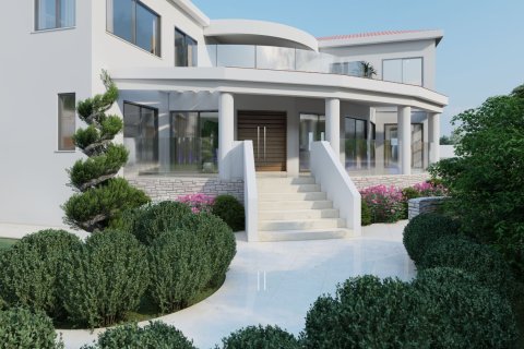 5 bedrooms Villa in Paphos, Cyprus No. 38090 1