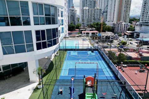 3 dormitorios Apartment en Panamá, Panama No. 70632 17