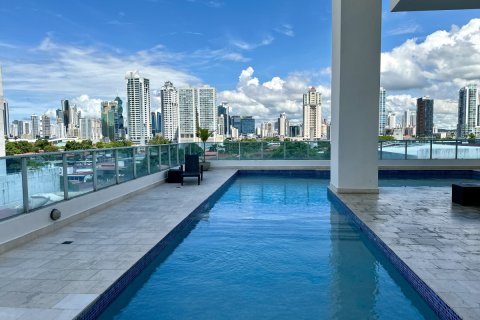 3 dormitorios Apartment en Panamá, Panama No. 70632 18