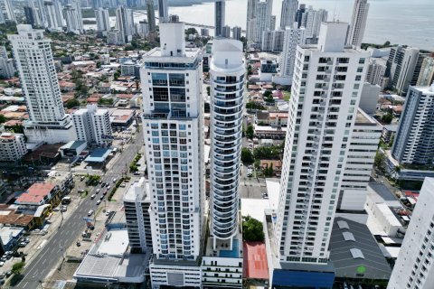 3 dormitorios Apartment en Panamá, Panama No. 70632 20