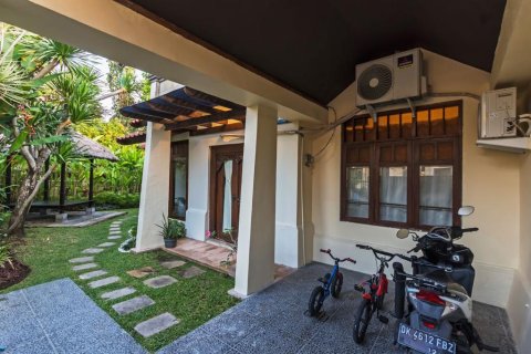 3 dormitorios House en Jimbaran, Indonesia No. 23307 19