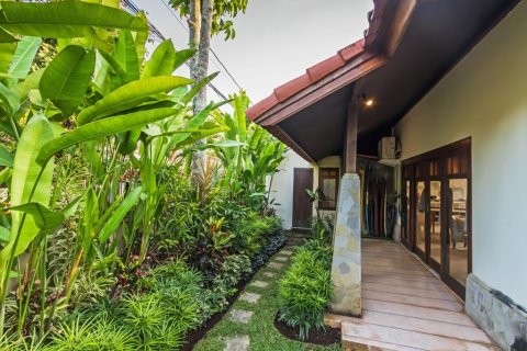 3 dormitorios House en Jimbaran, Indonesia No. 23307 21