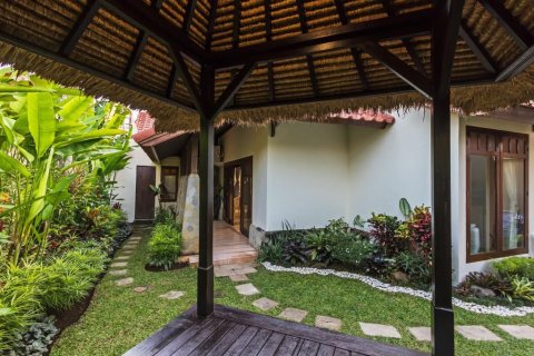 3 bedrooms House in Jimbaran, Indonesia No. 23307 18