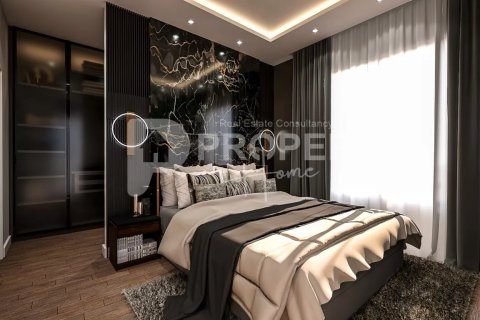 6 rooms Appartement à Muratpasa, Turkey No. 22270 9