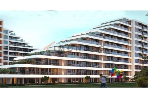 2+1 Apartment en Aksu, Turkey No. 22266 7