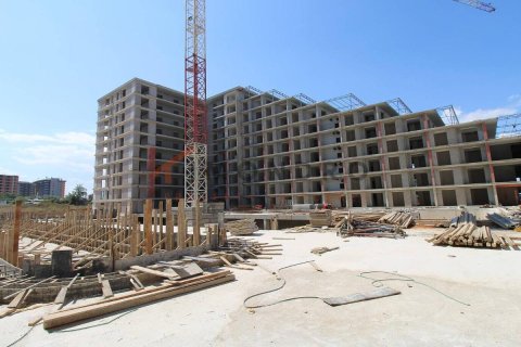 2+1 Apartment in Aksu, Turkey No. 22266 23