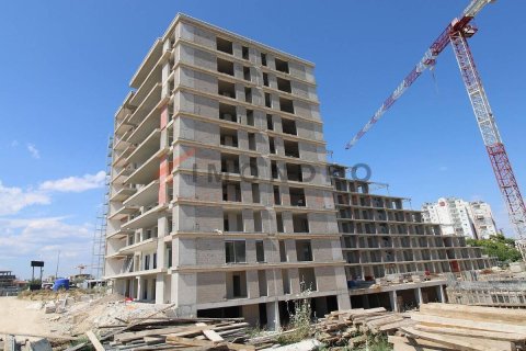 2+1 Apartment en Aksu, Turkey No. 22266 26