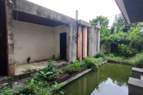 4 dormitorios Villa en Kerobokan, Indonesia No. 23300 6