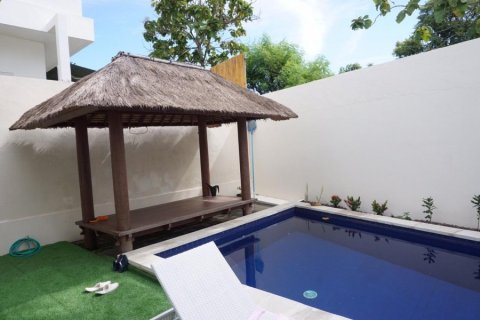 5 chambres Villa à Nusa Dua, Indonesia No. 23248 16