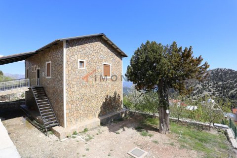 4+1 Villa à Antalya, Turkey No. 17725 2