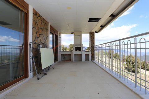 4+1 Villa in Antalya, Turkey No. 17725 7