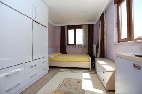 4+1 Villa en Antalya, Turkey No. 17725 14