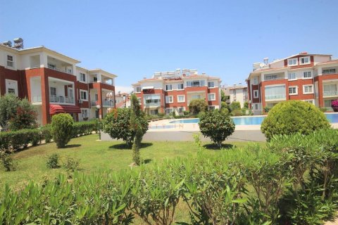 3+1 Appartement à Belek, Turkey No. 17747 2