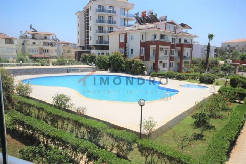 3+1 Appartement à Belek, Turkey No. 17747 24