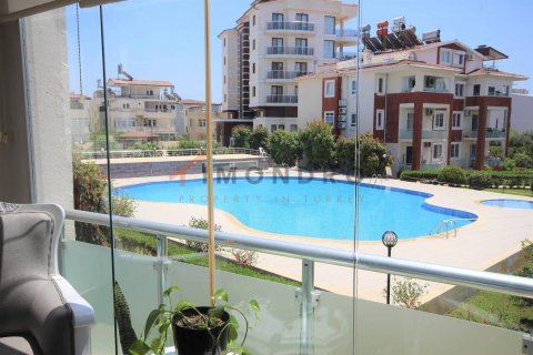 3+1 Apartment in Belek, Turkey No. 17747 22