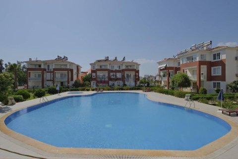 3+1 Apartment in Belek, Turkey No. 17747 28