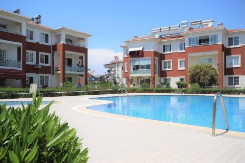 3+1 Appartement à Belek, Turkey No. 17747 25