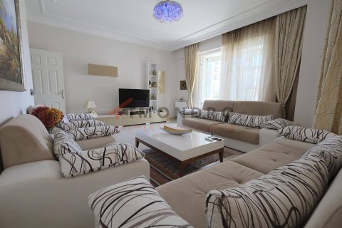 3+1 Apartment in Belek, Turkey No. 17747 19